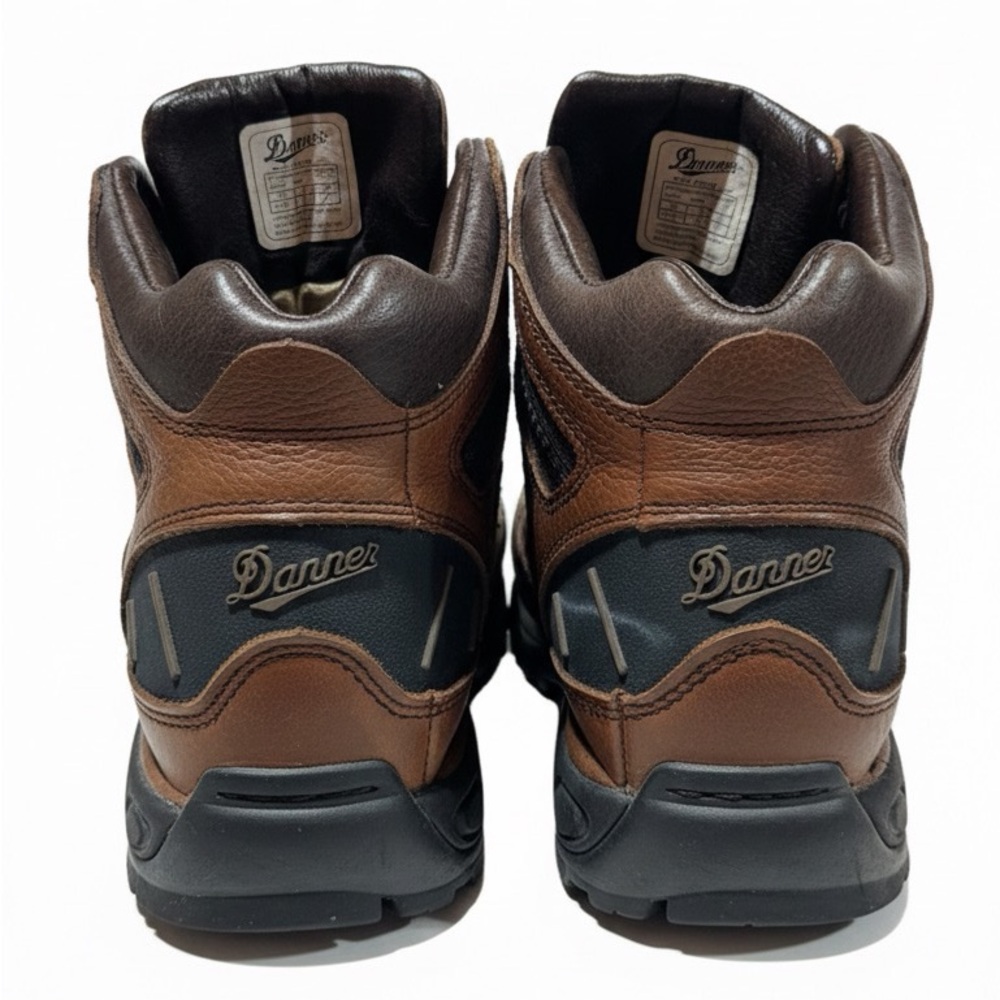 Dinner Gortex Waterproof Hiking Boots - Men’s - Picture 3 of 4